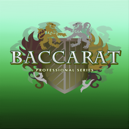 Baccarat Profеssional Series